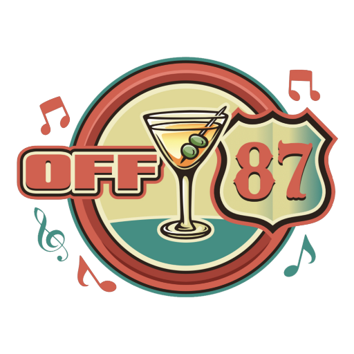 Off87 logo