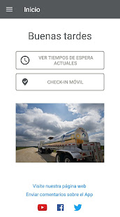 Скачать игру ADM Truck Logistics для Android бесплатно