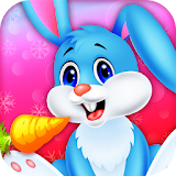 Bunny Boo - My Fluffy Friend icon