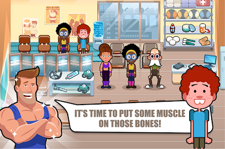 Gym Til’ Fit  For Pc In 2020 – Windows 7, 8, 10 And Mac 2