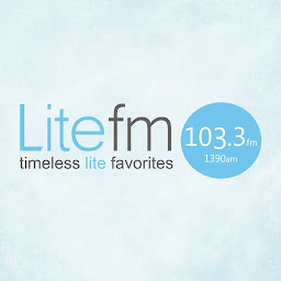 Icon image 103.3 Lite fm