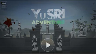 Yu Sri Adventure - Screenshot 1