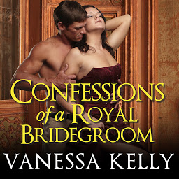 Icon image Confessions of a Royal Bridegroom