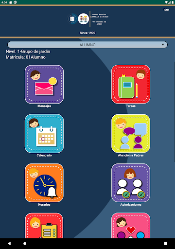 Centro Escolar Abraham Lincoln