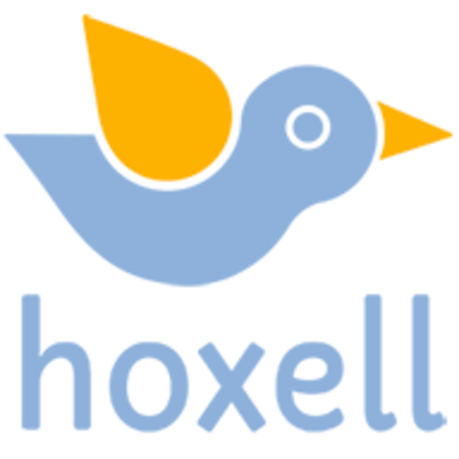 HoxellQO logo