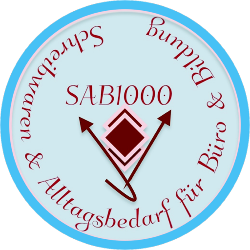 SAB1000 logo