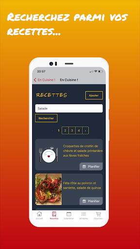 En Cuisine ! Screen 3