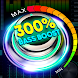 Subwoofer Bass volume booster - Androidアプリ