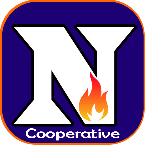 NedCoop logo