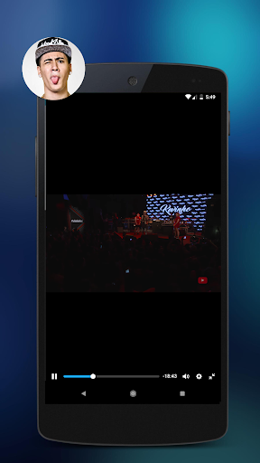 MC Kevinho Fã-Clube