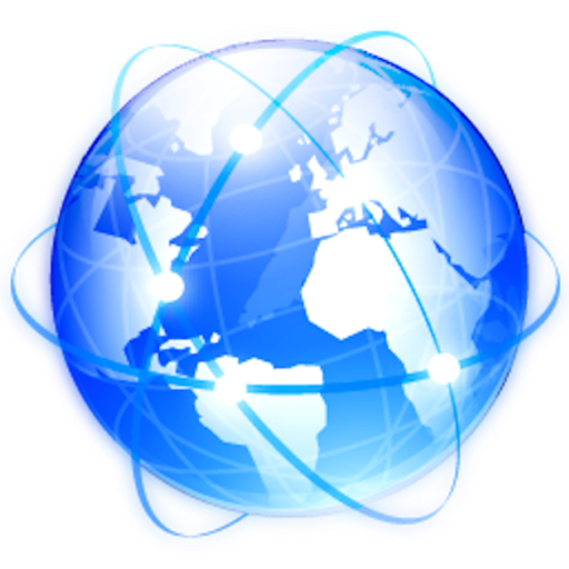 Space Tracking App logo