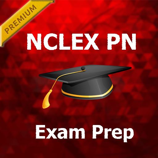 NCLEX PN Test Prep PRO 2024 Ed Apps on Google Play