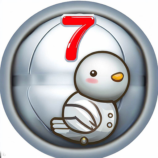 まわるーだ パチンコボーダー計算 logo