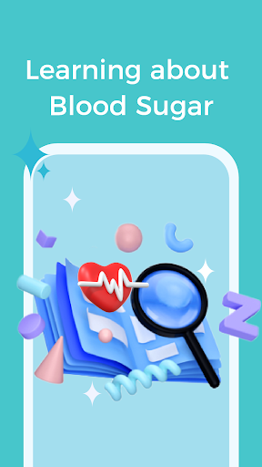 Blood Sugar Pro screenshot