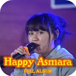 Cover Image of Tải xuống Lagu Happy Asmara Album MP3 1.0.8 APK