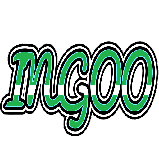 Bubble Shooter - INGOO Logo
