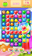 screenshot of Candy Smash