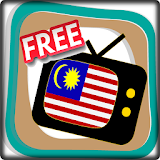 Free TV Channel Malaysia icon