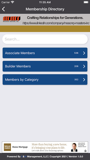 NVBIA Buyer’s Guide Screen 3