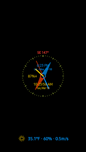 ClockView [Pro] 4