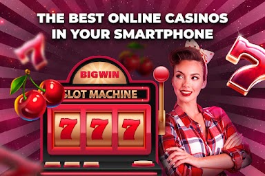 Pin casino and slots online