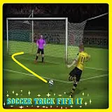 SOCCER FIFA 17 TRICK icon
