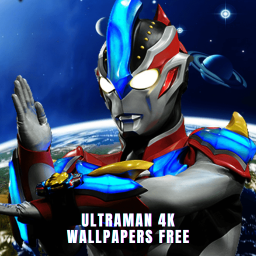New Ultraman Legend Wallpaper