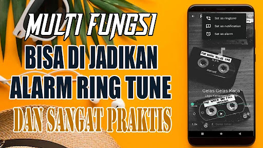 Lagu Tembang Kenangan -Offline