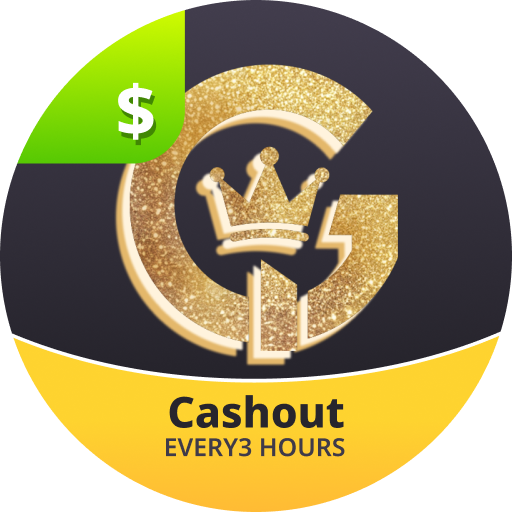 GoldenShort - Earn Money