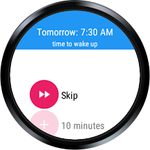 Alarm Clock for Heavy Sleepers — Loud + Smart Math screenshot thumbnail