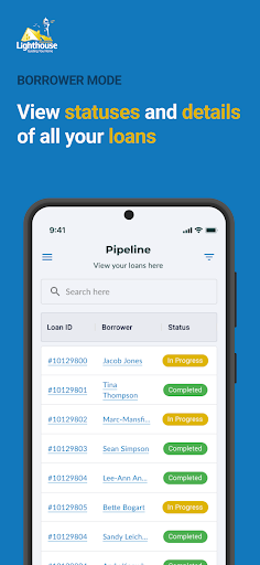 Lighthouse - Advisors Mortgage