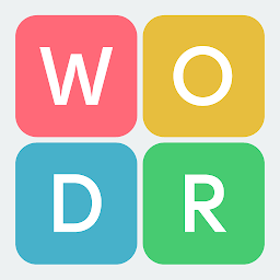 รูปไอคอน Word Search - Mind Fitness App