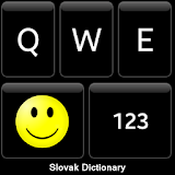 Slovak Dictionary icon