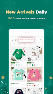 PatPat: Kids, Baby Clothing – Daily Deals for Moms 6