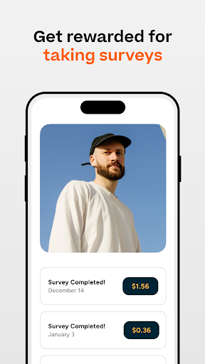 Benjamin - Earn Cash Rewards screenshot 4