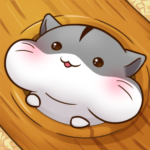 ハムスターライフ 無料育成ゲーム Google Play のアプリ