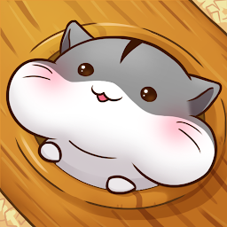 ハムスターライフ - 育成ゲーム Mod Apk
