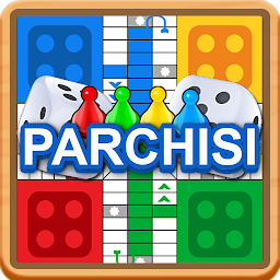 Parchisi Game : Battle League ikonjának képe