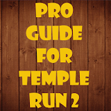 Pro Guide for temple Run 2 icon