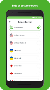 Screenshot image