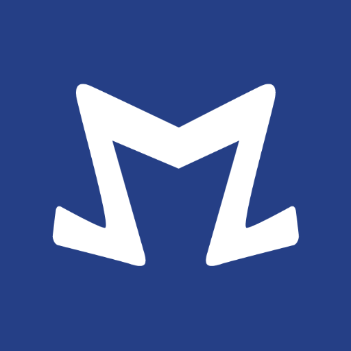 Myanmar Standard Bible logo