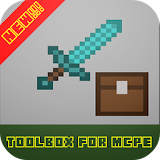 Toolbox For MCPE icon