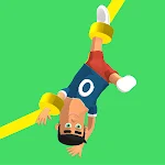 Cover Image of Download Ragdoll Rope  APK