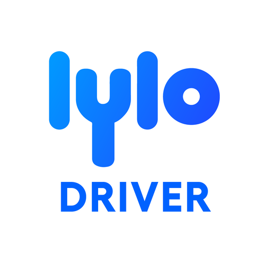 LYLO Driver App logo