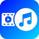Mp4 To Mp3, Video To Audio