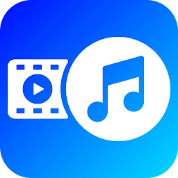 Icon image Mp4 To Mp3, Video To Audio