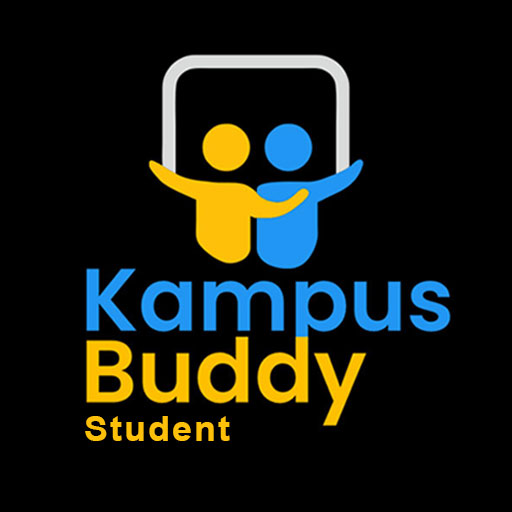 Kampus Buddy (Student) logo