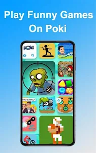 Baixar Poki Games Pro Online 2023 para PC - LDPlayer