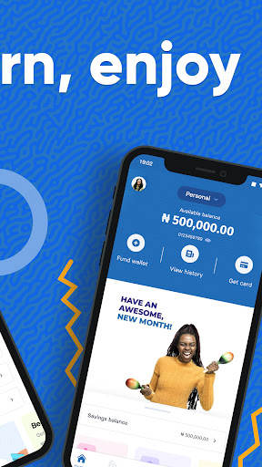 Blinkcash Screen 2