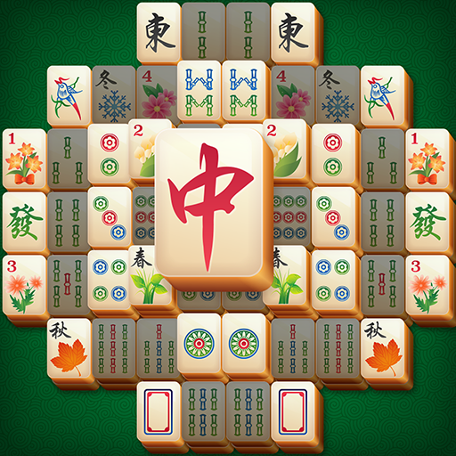 Can be calculated Ant Effectively Mahjong – Aplicații pe Google Play